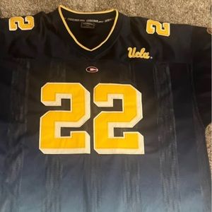 UCLA jersey